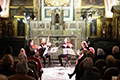 Festival di Musica da Camera 2015 -Quartetto Viotti 4.12.15